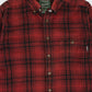 Vintage Woolrich Button-Down Shirt Image 1
