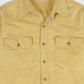 Vintage Woolrich Flannel Button-Down Shirt Image 1