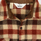 Vintage Woolrich Wool Button-Down Shirt Image 2