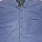 Vintage Woolrich Flannel Button-Down Shirt Image 1