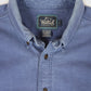 Vintage Woolrich Flannel Button-Down Shirt Image 2