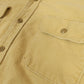Vintage Woolrich Flannel Button-Down Shirt