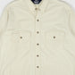 Vintage Woolrich Flannel Button-Down Shirt