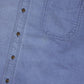 Vintage Woolrich Flannel Button-Down Shirt
