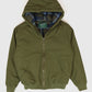 Vintage Woolrich Full Zip Hooded Jacket Image 0