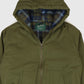 Vintage Woolrich Full Zip Hooded Jacket Image 1