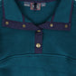 Vintage Woolrich Fleece Jacket