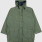 Vintage Woolrich Parka