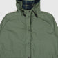 Vintage Woolrich Parka
