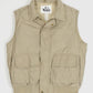 Vintage Woolrich Puffer Vest