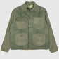 Reworked Workwear Jacket 01