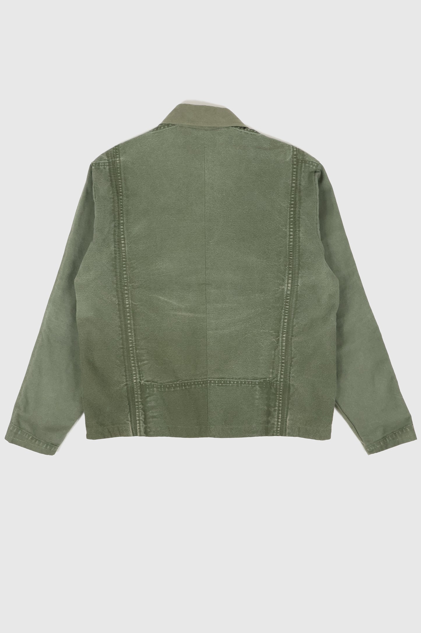 Reworked Workwear Jacket 01