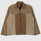 Reworked Full Zip Workwear Jacket 01
