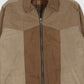 Reworked Full Zip Workwear Jacket 01