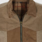 Reworked Full Zip Workwear Jacket 01