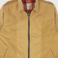 Reworked Full Zip Workwear Jacket 02