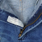 Vintage Wrangler Distressed Cuttoff Shorts