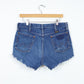 Vintage Wrangler Distressed Cuttoff Shorts