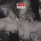 Vintage Wrangler Button-Down Shirt Image 3