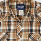 Vintage Wrangler Snap Button Short Image 2