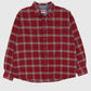 Vintage Wrangler Button-Down Shirt Image 0