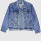 Vintage Wrangler Denim Jacket