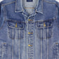 Vintage Wrangler Denim Jacket