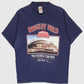 Vintage Wrigley Field Tee Image 0