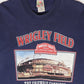 Vintage Wrigley Field Tee Image 1