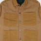 Reworked Workwear Button-Down Jacket 01