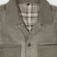 Reworked Workwear Button-Down Jacket 02
