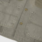 Reworked Workwear Button-Down Jacket 02