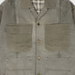 Reworked Workwear Button-Down Jacket 02