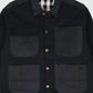 Reworked Workwear Button-Down Jacket 04