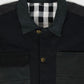 Reworked Workwear Button-Down Jacket 04