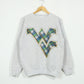 Vintage West Virginia Crewneck