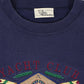 Vintage Yacht Club Crewneck Image 2
