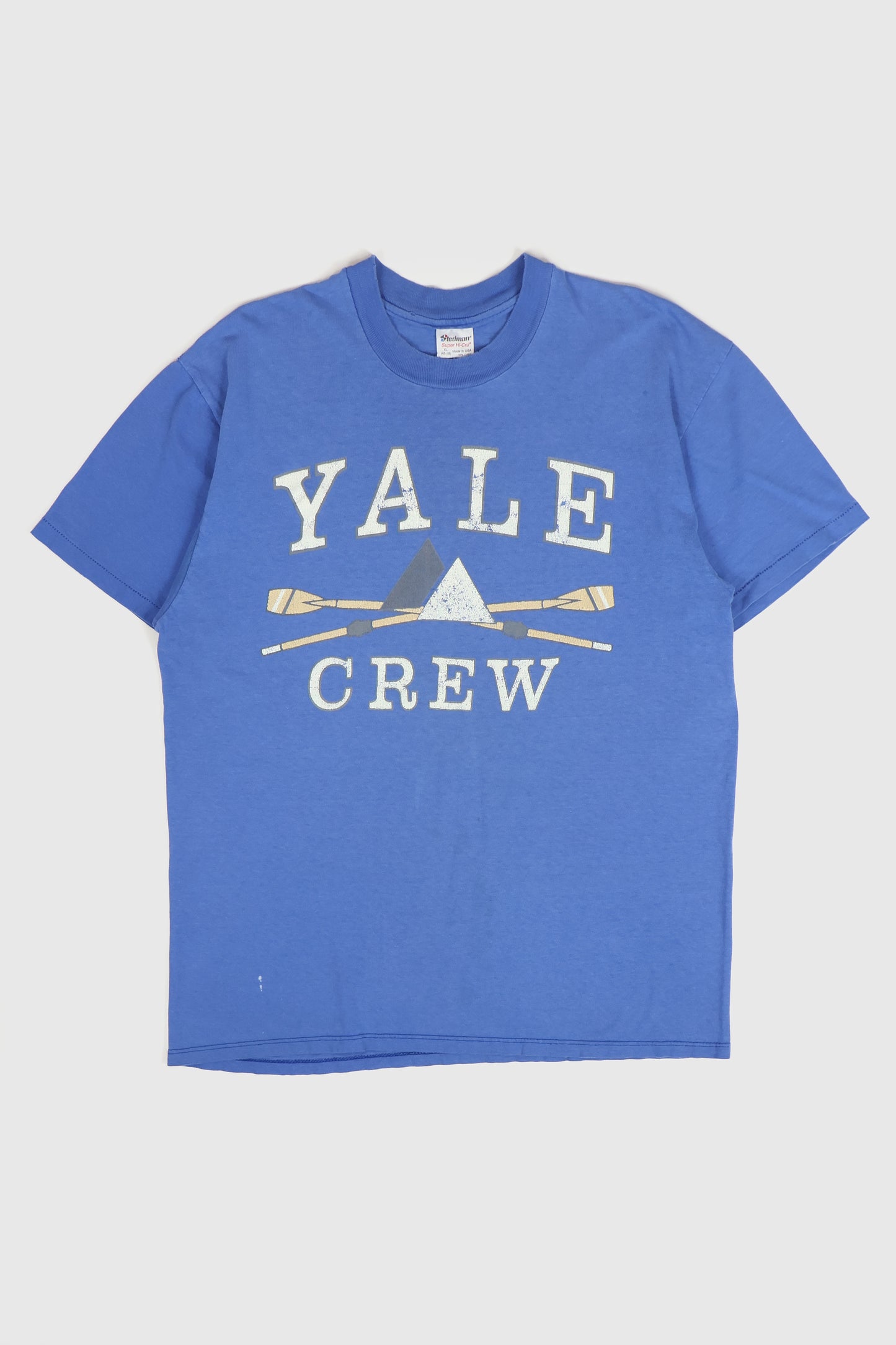 Vintage Yale Crew Tee Image 0
