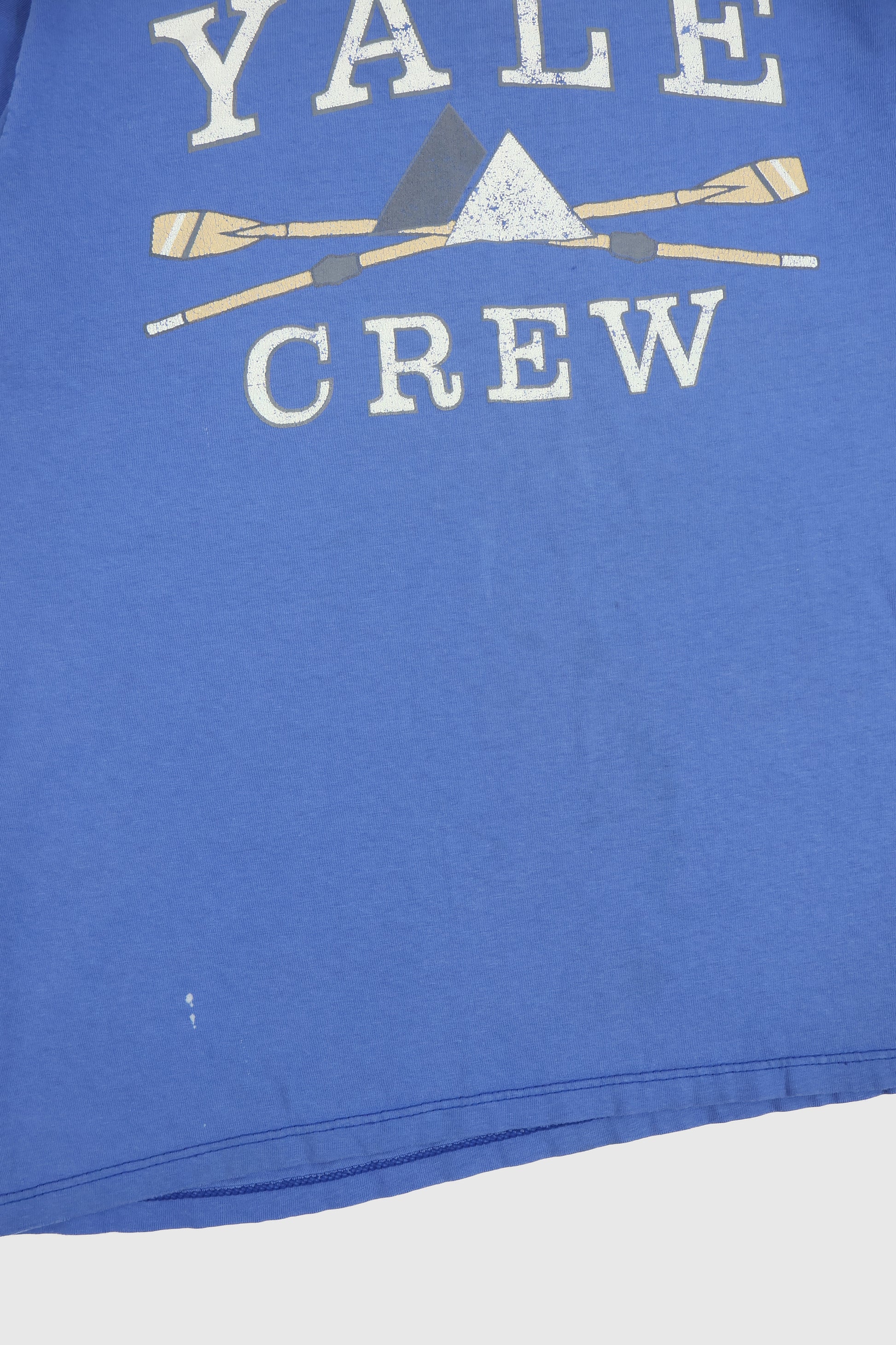 Vintage Yale Crew Tee Image 3