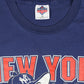 Vintage Fred Flintstones New York Yankees Tee Image 3