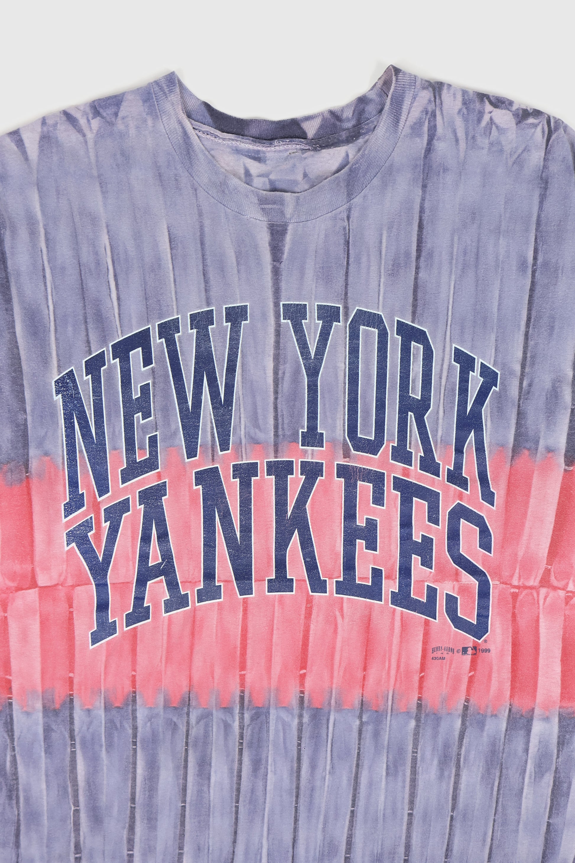 Vintage New York Yankees Tee Image 1