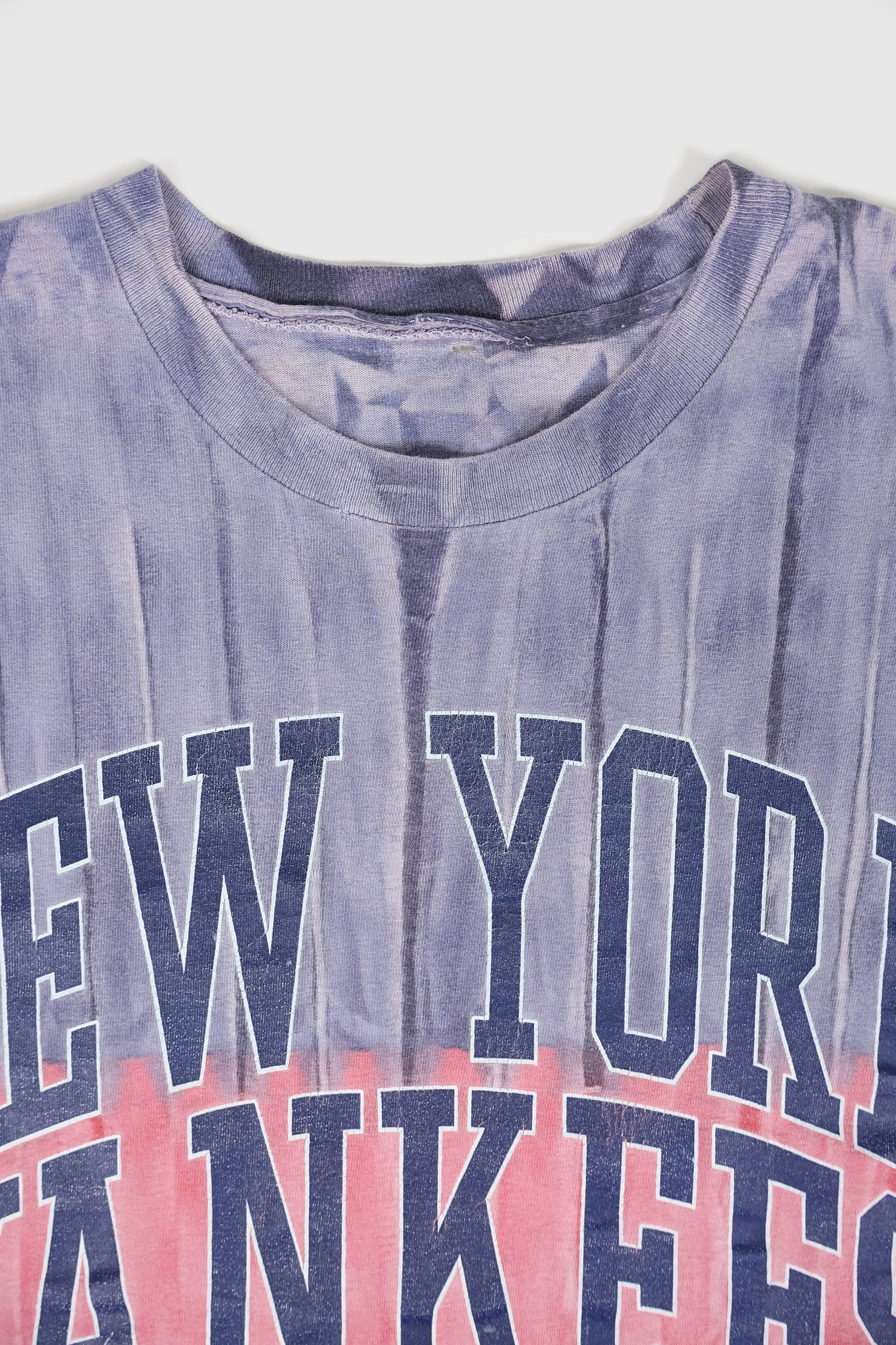 Vintage New York Yankees Tee Image 2