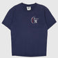 Vintage Embroidered New York Yankees Tee Image 0