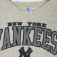 Vintage New York Yankees Crewneck Image 2