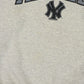 Vintage New York Yankees Crewneck Image 3