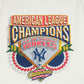 Vintage New York Yankess 1996 AL Champions Tee Image 1