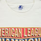 Vintage New York Yankess 1996 AL Champions Tee Image 2