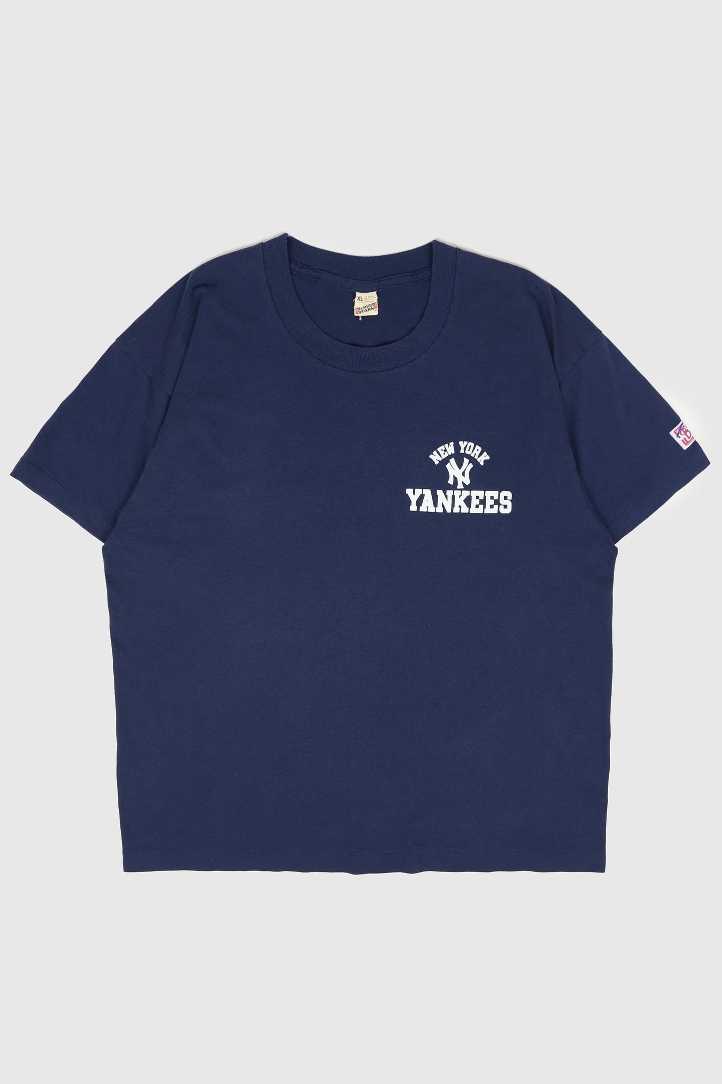 Vintage New York Yankees Tee
