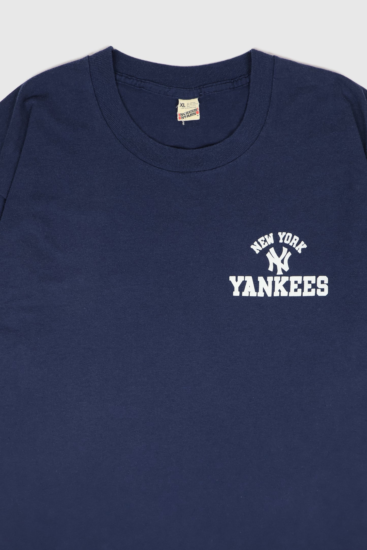 Vintage New York Yankees Tee