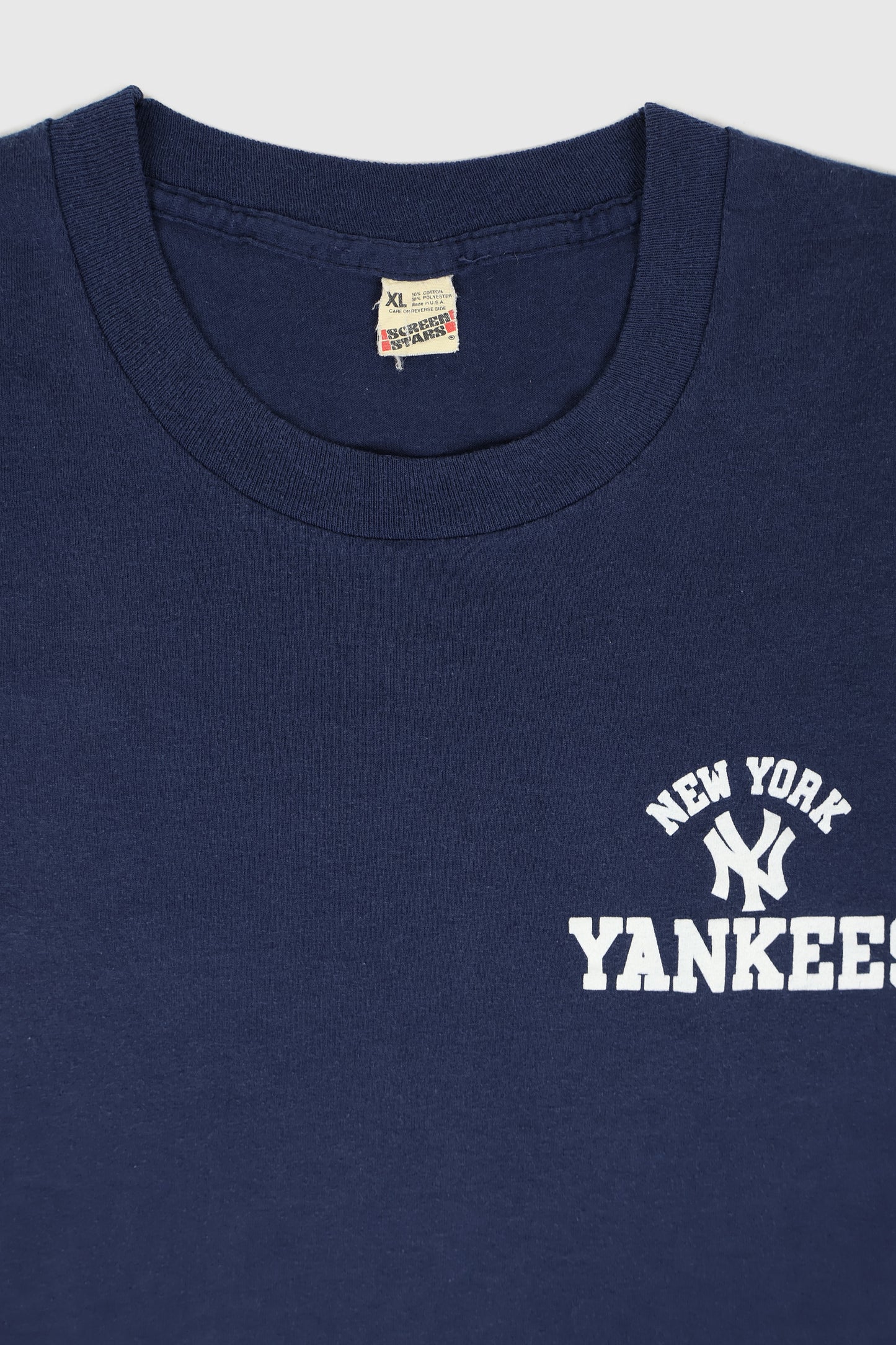 Vintage New York Yankees Tee